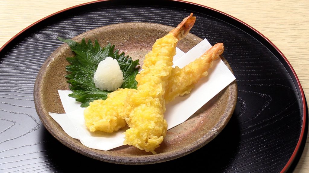 【手軽に家庭で作れる介護食】海老の天ぷら｜訪問歯科ネット