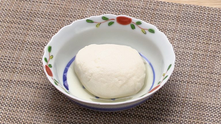 【手軽に家庭で作れる介護食】おでん《はんぺん》｜訪問歯科ネット