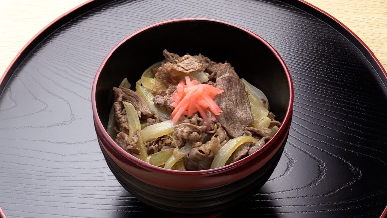 【手軽に家庭で作れる介護食】牛丼：具｜訪問歯科ネット