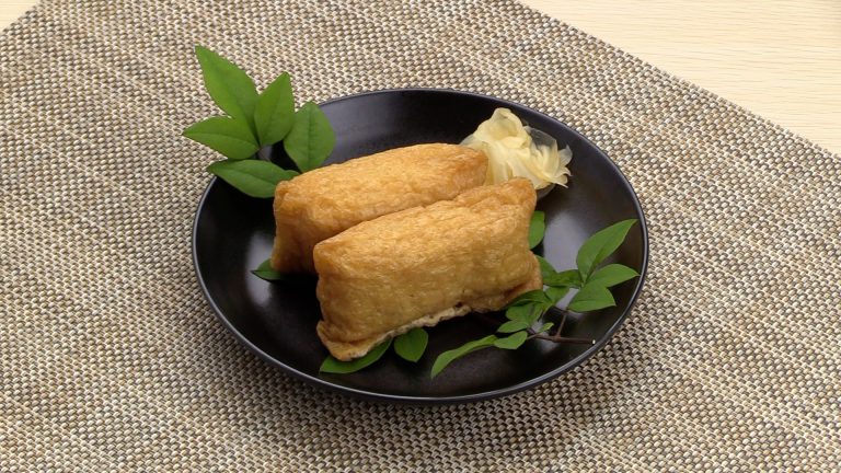 【手軽に家庭で作れる介護食】いなりずし｜訪問歯科ネット